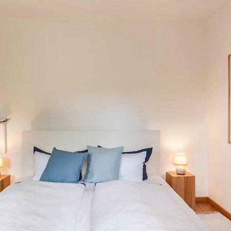 Fewo Im Blauen Haus Dg Garmisch-Partenkirchen Eksteriør bilde